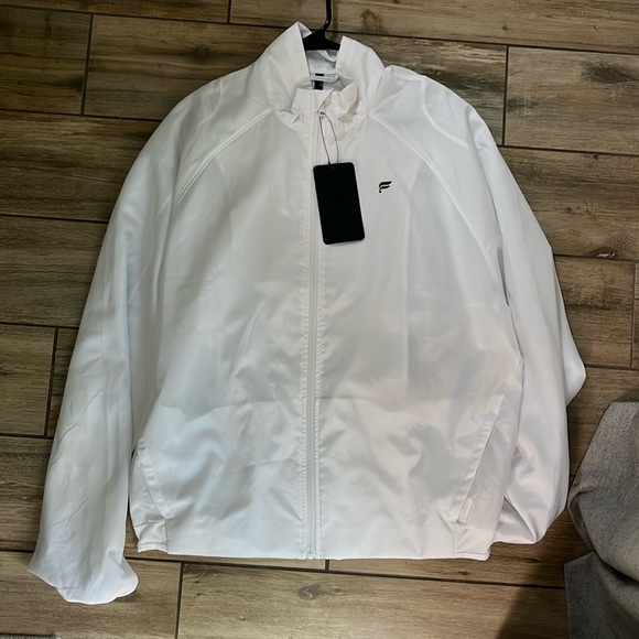 Fabletics Other - Fabletics The Interval Jacket